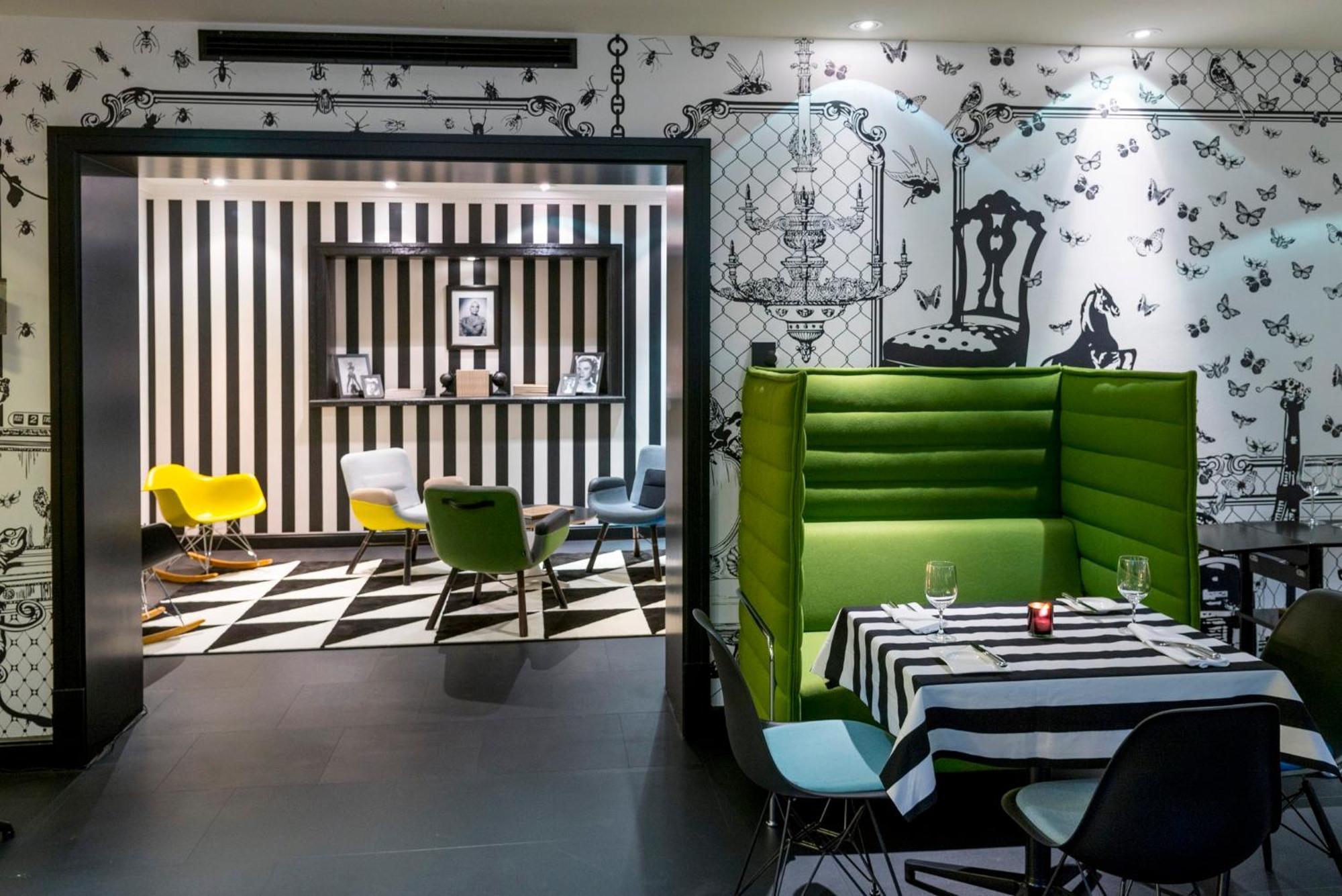 Intercontinental Wien By Ihg Esterno foto