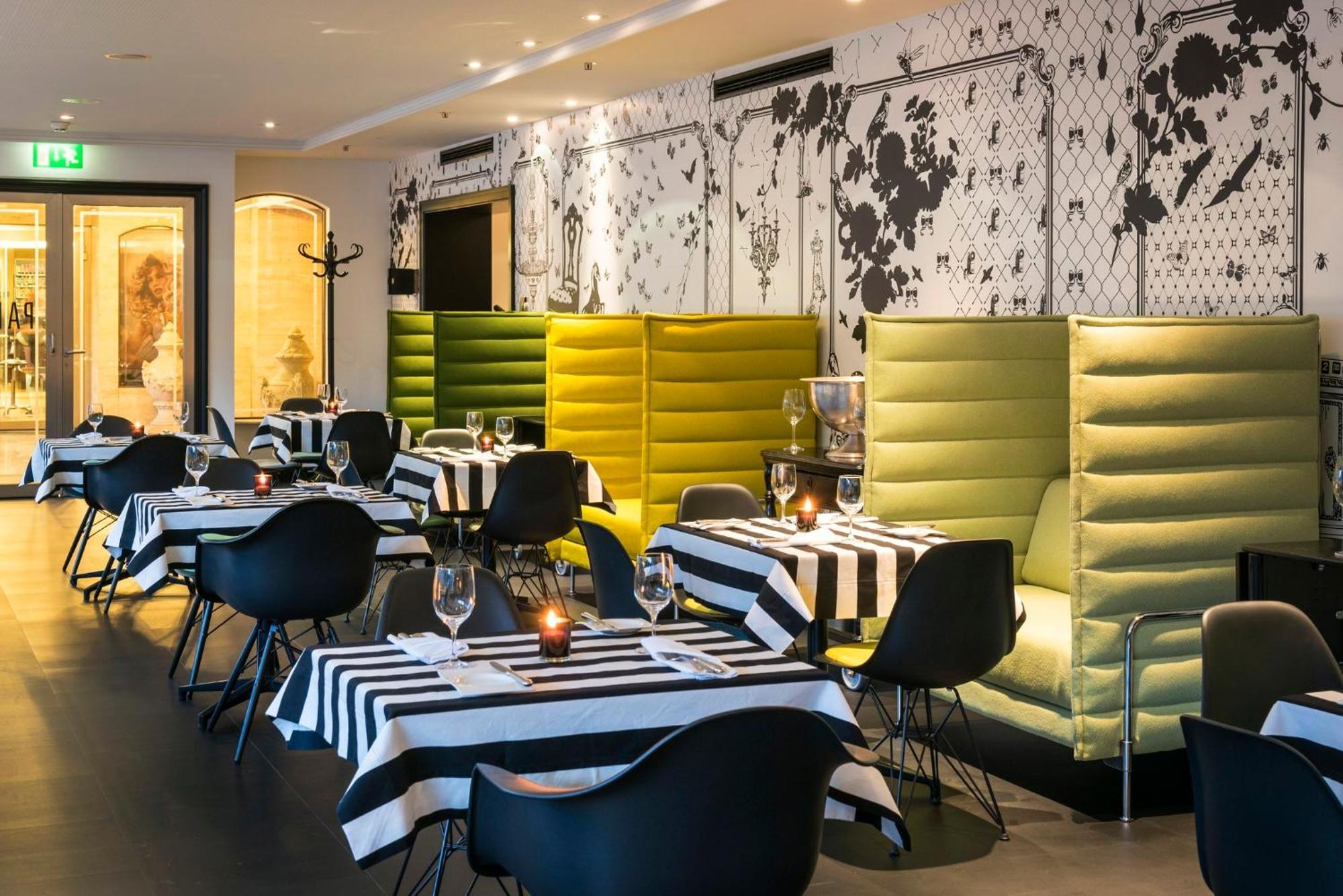 Intercontinental Wien By Ihg Esterno foto